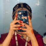 Virti Vaghani Instagram -