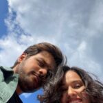 Virti Vaghani Instagram - It’s happening!🧿 Learning & Learning #itsawrap🎬