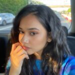 Virti Vaghani Instagram - 💙🧿 Birmingham, United Kingdom