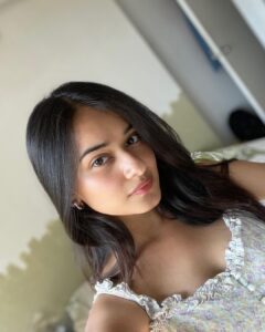 Virti Vaghani Instagram - 🔫