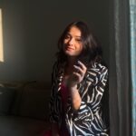 Virti Vaghani Instagram - Being happy never goes out of style💓