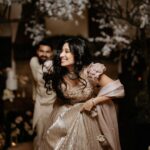 Vrushika Mehta Instagram - A Fairytale romantic affair ❤️♾️ . Location: @fairmontfrontenac Wearing: @chandanfashion Photography: @_.kahanistudio #rabhdivrushyy #wedding #love #photooftheday