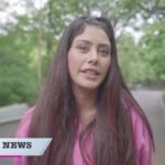 Warina Hussain Instagram - This chocolate day get a sneak-peek into the sets of Dill Bill 💖🧾… Baaki video YouTube par ! Dekhne ka maan ho toh dekh lena. ( link in bio ) #DillBill #chocolateday #behindthescenes #warinahussain