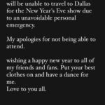 Warina Hussain Instagram - 🙏🏻🖤 #Dallas