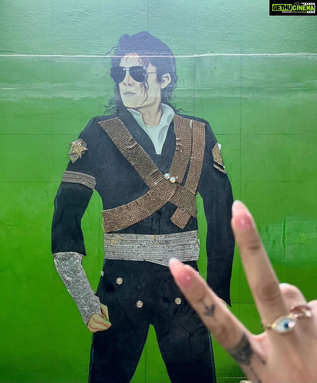 Warina Hussain Instagram - current mood Hyderabad City