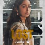 Yami Gautam Instagram – Sach ki mushkil raah ya jhoot ka aasan safar? Watch Vidhi Sahni make her choice in #LostOnZEE5 tomorrow

#Lost #ZEE5 #TruthIsNeverLost

@ZEE5 @zeestudiosofficial @aniruddhatony #PankajKapur @mrkhanna @neilbhoopalam @piabajpai @tushar.pandey @honeyyjaiin @namahpictures #ShariqPatel @shareenmantri @arora.kishor @samsferns @mukerjeeindrani @writish1 @moitrashantanu @swanandkirkire @zeecinema @zeemusiccompany @paponmusic @shreyaghoshal @arindamsil @anubhafatehpuria @bagchi_mb @bodhabando @kanwalkohli @angarikamantri #AvikMukhopadhyay  @manish_kalra_ @zee5global