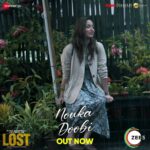 Yami Gautam Instagram - Sailing on the waves of melody with this new song by @shreyaghoshal, @moitrashantanu and @swanandkirkire . #NoukaDoobi out now! #Lost #ZEE5 #TruthIsNeverLost @ZEE5 @zeestudiosofficial @aniruddhatony #PankajKapur @mrkhanna @neilbhoopalam @piabajpai @tushar.pandey @honeyyjaiin @paponmusic @moitrashantanu @swanandkirkire @jogifilmcasting @namahpictures #ShariqPatel @shareenmantri @arora.kishor @samsferns @mukerjeeindrani @writish1 @zeecinema @zeemusiccompany @paponmusic @shreyaghoshal @arindamsil @anubhafatehpuria @bagchi_mb @bodhabando @kanwalkohli @angarikamantri #AvikMukhopadhyay @manish_kalra_ @zee5global