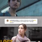 Yami Gautam Instagram - The audience has joined the search for Ishan Bharti and how! 👏 #LostOnZEE5, premieres 16th Feb #Lost #ZEE5 #TruthIsNeverLost @yamigautam @zeestudiosofficial @aniruddhatony #PankajKapur #RahulKhanna @neilbhoopalam @piabajpai @tushar.pandey @namahpictures #ShariqPatel @shareenmantri @arora.kishor @samsferns @mukerjeeindrani @writish1 @moitrashantanu @swanandkirkire @zeecinema @zeemusiccompany @paponmusic @shreyaghoshal @arindamsil @anubhafatehpuria @bagchi_mb @bodhabando @kanwalkohli @angarikamantri #AvikMukhopadhyay @manish_kalra_ @zee5global @honeyyjaiin @paponmusic @shreyaghoshal @moitrashantanu @swanandkirkire @jogifilmcasting