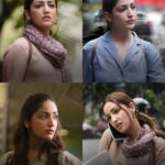 Yami Gautam Instagram - The search begins soon #Lost