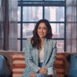 Yami Gautam Instagram - Psssst! Yami has a secret to share! And it’s something that you cannot miss. Watch her share the secret to an impeccable cleaning assistant, the ECOVACS DEEBOT N8 series. #FindNewECOVACS #ECOVACS #ECOVACSIndia #CleanWithECOVACS #DEEBOT #ECOVACSDEEBOT #ECOVACSDEEBOTN8 #ECOVACSDEEBOTN8PRO #ECOVACSDEEBOTN8PLUS #DEEBOTCleanerSmarterEasier #DoMoreOfWhatYouLove #YamiGautamxECOVACS #YamiLovesDEEBOT #YamiGautamRobotJourney