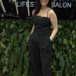 Yami Gautam Instagram - Super thrilled to be a part of the launch of the third Aveda x Nykaa Lifestyle Salon in India, right here in Mumbai ✨ With their salons, Aveda brings to India carefully curated high performance hair care experiences, for all Indian hair types. Their promising products are 100% vegan, cruelty free & so good for your hair! The salon provides a sustainable approach to hair care along with their exclusive haircut and colour. They offer a complimentary hair & scalp consultation along with the signature Aeda Aroma Sensory Journey and stress relieving experiences with rituals and premium beauty services to help you feel relaxed & rejuvenated. What are you waiting for? Visit them now! 😍 #Aveda #AvedaIndia #AvedaxNykaa #AvedaxNykaaSalon #AvedaSalon