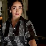 Yami Gautam Instagram - ✈️🖤