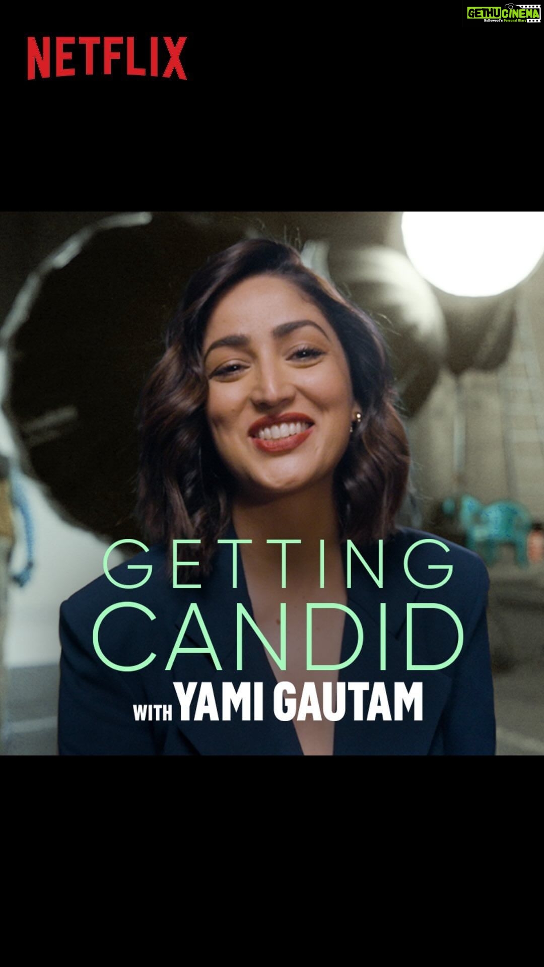 Yami Gautam Instagram - Where do we report a heist? Because Yami Gautam has officially stolen our hearts ❤️ Watch Yami in Chor Nikal Ke Bhaga, now streaming only on Netflix. @yamigautam @sunsunnykhez @netflix_in @maddockfilms @sharadkelkar @indraneilsengupta @ajaysinghmail #DineshVijan @amarkaushik @sirajahmed381 @vishalmishraofficial @rashmeetkaur