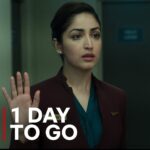 Yami Gautam Instagram - Namashkar, flight attendant Neha Grover iss safar me aapka swagat karti hai. Hum yeh aasha karte hai ki yeh yatra aap ke liye behadh yaadgar rahe 🙏 #ChorNikalKeBhaga landing in 1 day, only on @netflix_in 🛫 @yamigautam @sunsunnykhez @netflix_in @maddockfilms @sharadkelkar @indraneilsengupta @ajaysinghmail #DineshVijan @amarkaushik @sirajahmed381 @vishalmishraofficial @rashmeetkaur