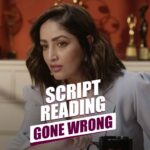 Yami Gautam Instagram – Starting a petition to help Sunny read scripts better. #TeamHijack raise your hands. 

#ChorNikalKeBhaga landing only on Netflix, March 24 ✈

@sunsunnykhez @netflix_in @maddockfilms @sharadkelkar @indraneilsengupta @ajaysinghmail #DineshVijan @amarkaushik @sirajahmed381 @vishalmishraofficial @rashmeetkaur