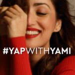 Yami Gautam Instagram - Yami spills the beauty beans and answers your top 3 questions 💄It’s the best thing that’s happened this week! 🤩 Watch till the end to find out what’s Yami’s pick - kajal or eyeliner? 😉 Comment below with a “❤” if you want #YapWithYami Round 2! Grab Yami’s favourites! Products mentioned: - HD Intense Matte Lips + Primer in Shade: Scarlet 06 - Fresh Eyes Kajal - Comfy Matte Liquid Lipstick in Shade: Hope This Helps 06 - Beyond Shine Lip Gloss in Shade: BAEbe 03 Shop Now: Link in Bio #FacesCanada #reels #reelsinstagram #reelitfeelit #MakeupTutorial #Makeup #MakeupHacks #MakeupAddict #MakeupLover #glam #GlamMakeup #makeuplooks #makeupguide #yamigautam #explorepage #explore #makeuptips #foryou #foryoupage