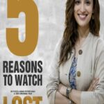 Yami Gautam Instagram – Reason no. 6 will keep you hooked till the end. Watch #LostOnZEE5 now!