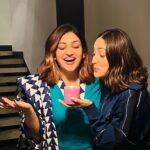 Yami Gautam Instagram - It is Surilie Day … today & everyday ❤️❤️❤️ Happy bday to my Surilie… there can be no-one like you. We are so proud of you & love you so much 🤗🤗🤗❤️❤️❤️ @s_u_r_i_l_i_e