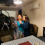 Yami Gautam Instagram - It is Surilie Day … today & everyday ❤️❤️❤️ Happy bday to my Surilie… there can be no-one like you. We are so proud of you & love you so much 🤗🤗🤗❤️❤️❤️ @s_u_r_i_l_i_e