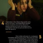 Yami Gautam Instagram - Feeling grateful for all the love and support! Thank you to each and every one of you. It's so gratifying to see that my choices & hard-work has resonated with you! I am truly humbled by your generosity and cannot express gratitude enough 🙏❤️ each word from you, my audience is my true earning, reward & award!
