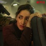 Yami Gautam Instagram - Flight attendant, Neha Grover, is in charge of our safety on flight #ChorNikalKeBhaga during this hijack, oops heist 🤫 We’ve officially got nothing to fear 🫡 Landing only on Netflix, on March 24! @yamigautam @sunsunnykhez @maddockfilms @sharadkelkar @indraneilsengupta @ajaysinghmail #DineshVijan @amarkaushik @sirajahmed381 @vishalmishraofficial