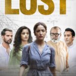Yami Gautam Instagram - Nothing better than family standing up for their children’s life choices. #Lost streaming on #ZEE5, watch now.