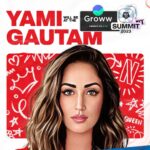 Yami Gautam Instagram - @yamigautam will be at @Groww_official presents the Under 25 Summit 2023 - World’s Leading Youth Festival. She is what Bollywood dreams are made of! Yami Gautam is a talent who showed massive potential from her very first film “Vicky Donor” and is now one the most bankable and dependable stars the Hindi Film Industry boasts of. She shattered the glass ceiling with her strong female voice in films and cemented her position as a powerhouse performer in the truest sense! From being the most committed humanitarian who has devoted herself to a number of causes close to her heart to becoming one of the industry’s most popular and bankable stars, Yami’s journey has been nothing short of inspiring. 🚨 Last chance to grab your Tix at Rs. 2250, Phase 2 tickets will be priced at Rs.3000. 🚨 Don’t miss out on the experience of a lifetime. Schedule out tonight for all Stages! 🚀 #IAmUnder25 #GrowwU25Summit2023 #WorldsLeadingYouthFestival