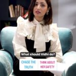 Yami Gautam Instagram - A person can go missing, but the truth is never lost. But to what extent will a journalist go to seek the light? #LostOnZEE5, watch now. @yamigautam @zeestudiosofficial @aniruddhatony #PankajKapur @mrkhanna @neilbhoopalam @piabajpai @tushar.pandey @honeyyjaiin @namahpictures #ShariqPatel @shareenmantri @arora.kishor @samsferns @mukerjeeindrani @writish1 @moitrashantanu @swanandkirkire @zeecinema @zeemusiccompany @paponmusic @shreyaghoshal @arindamsil @anubhafatehpuria @bagchi_mb @bodhabando @kanwalkohli @angarikamantri #AvikMukhopadhyay @manish_kalra_ @zee5global @honeyyjaiin @paponmusic @shreyaghoshal @moitrashantanu @swanandkirkire @jogifilmcasting #Lost #ZEE5 #TruthIsNeverLost