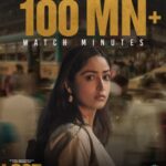 Yami Gautam Instagram - #LOST for words 🥹 Really grateful for all the love 🫶🏼 #LostOnZEE5 #TruthIsNeverLost #ZEE5