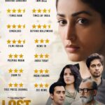 Yami Gautam Instagram - Really really glad with the warm welcome for #Lost! A big thank you to everyone ❤️ #LostOnZEE5, watch now #Lost #ZEE5 #TruthIsNeverLost @ZEE5 @zeestudiosofficial @aniruddhatony #PankajKapur @mrkhanna @neilbhoopalam @piabajpai @tushar.pandey @honeyyjaiin @namahpictures #ShariqPatel @shareenmantri @arora.kishor @samsferns @mukerjeeindrani @writish1 @moitrashantanu @swanandkirkire @zeecinema @zeemusiccompany @paponmusic @shreyaghoshal @arindamsil @anubhafatehpuria @bagchi_mb @bodhabando @kanwalkohli @angarikamantri #AvikMukhopadhyay @manish_kalra_ @zee5global