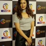 Yuvika Chaudhary Instagram – Cute😍😍 @yuvikachaudhary Spotted at an Event as she poses in casuals

#yuvikachaudhary #yuvikachoudhary #yuvikaprincenarula #yuvikachaudhry #reel #reels #reelsvideo #reelsviral #reels2023 #reelsinstagram #reelit #ytshorts #short #shorts #shortsvideos #shortshorts #viral #viralvideo #viralpost #viralvideos #viralreels #viralshorts #trending #trendingpost #trendingreels #trend #trendingnow #trending