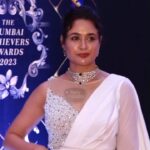 Yuvika Chaudhary Instagram – The Glamorous Queen is here 🥰 👑
#yuvikachaudhary 
@yuvikachaudhary