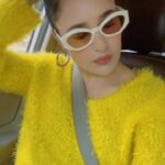 Yuvika Chaudhary Instagram –