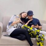 Yuvika Chaudhary Instagram - HHaha @princenarula