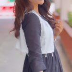 Yuvika Chaudhary Instagram - Love unconditionally 🤍