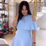 Yuvika Chaudhary Instagram - @samssalonbandra