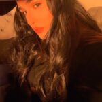 Yuvika Chaudhary Instagram - 🖤