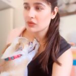 Yuvika Chaudhary Instagram -