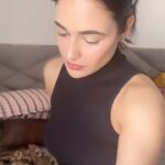 Yuvika Chaudhary Instagram -