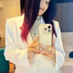 Yuvika Chaudhary Instagram -