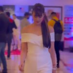 Yuvika Chaudhary Instagram - Lets go white