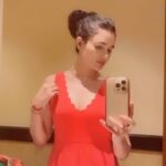 Yuvika Chaudhary Instagram -