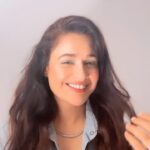 Yuvika Chaudhary Instagram -