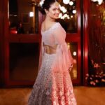 Yuvika Chaudhary Instagram - Eid Mubarak everyone #yuvikachaudhary