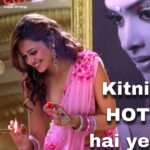 Yuvika Chaudhary Instagram - When @princenarula saw @yuvikachaudhary in Om Shanti Om 🥰 How Destiny Got them together! #privika #reels #love
