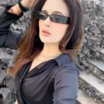 Yuvika Chaudhary Instagram -