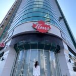 Yuvika Chaudhary Instagram - Do we love the all white look? 🤍 #allwhite #whitelook #coords #dubailifestyle #dubaigirl #dubaibling #ᴇxᴘʟᴏʀᴇʀᴇᴇʟs #fypreels