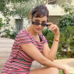 Yuvika Chaudhary Instagram – 🤭
