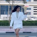 Yuvika Chaudhary Instagram – #yuvikachaudhary  #reel of the day  Wts up ?