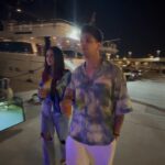 Yuvika Chaudhary Instagram – 😹🤭. Wt he is saying ?